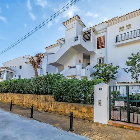 Luxury Duplex Sea Views La Cala Beach La Cala De Mijas Exterior photo