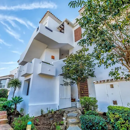 Luxury Duplex Sea Views La Cala Beach La Cala De Mijas Exterior photo