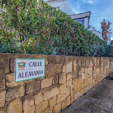 Luxury Duplex Sea Views La Cala Beach La Cala De Mijas Exterior photo