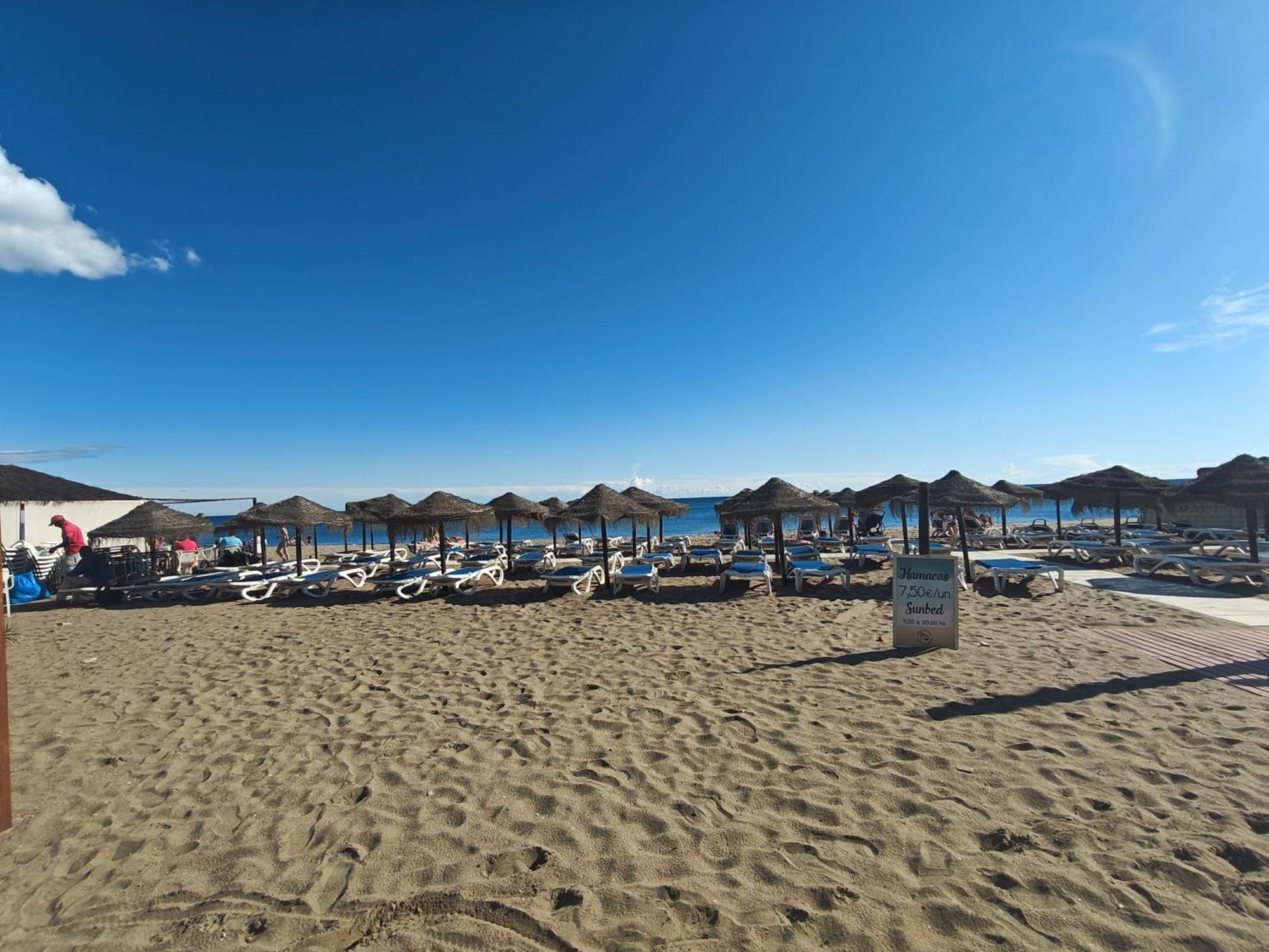 Appartement Luxury Duplex Sea Views La Cala La Cala De Mijas