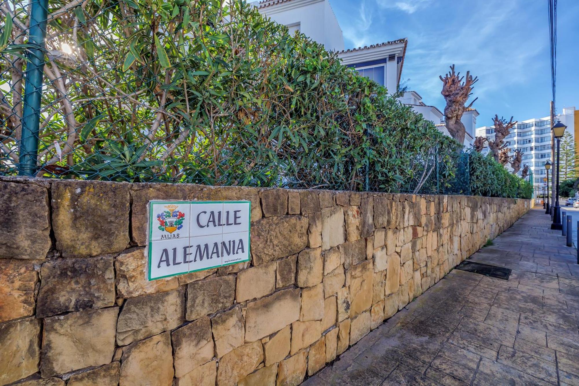Luxury Duplex Sea Views La Cala Apartamento