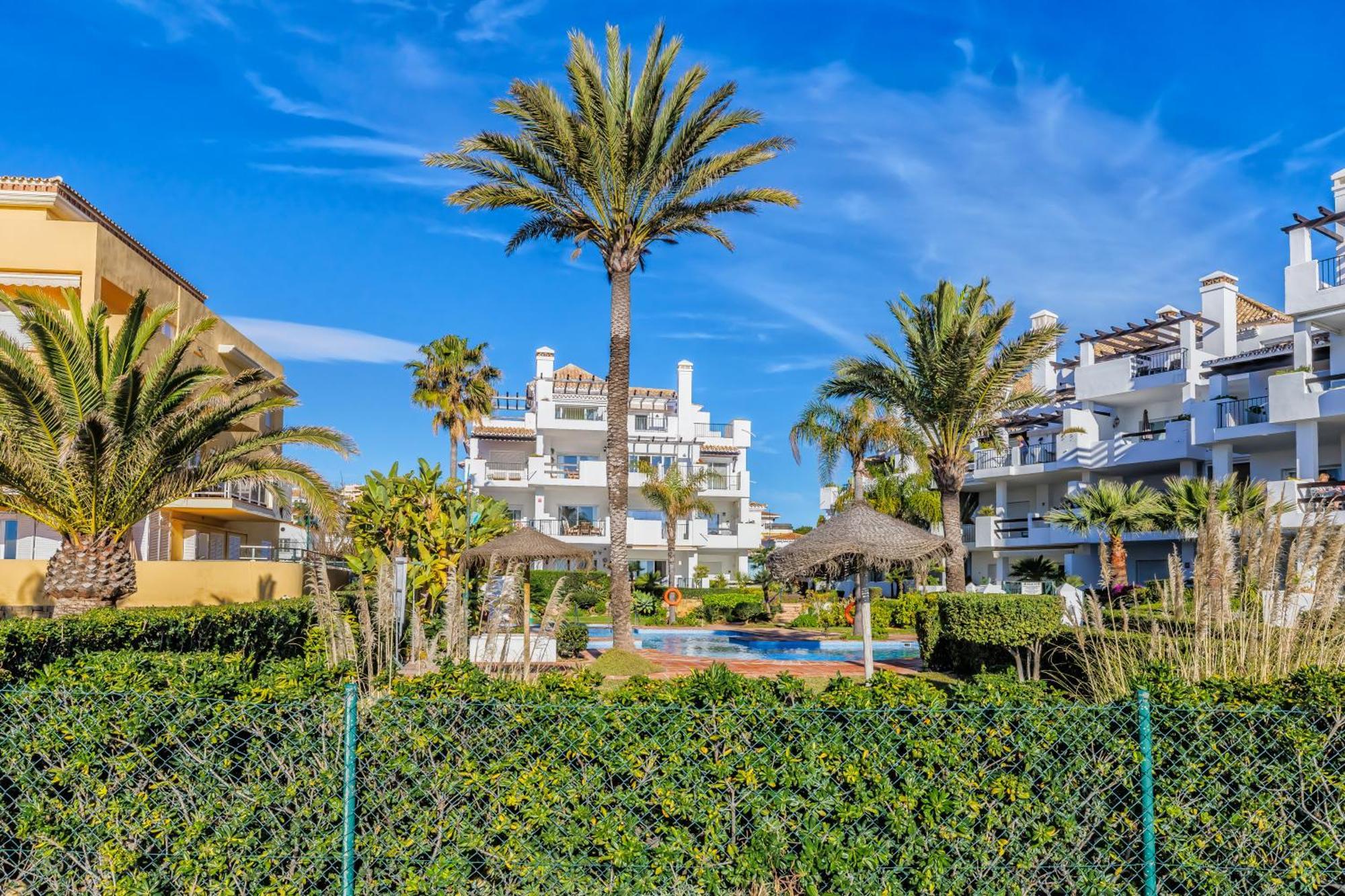 Luxury Duplex Sea Views La Cala Appartement *