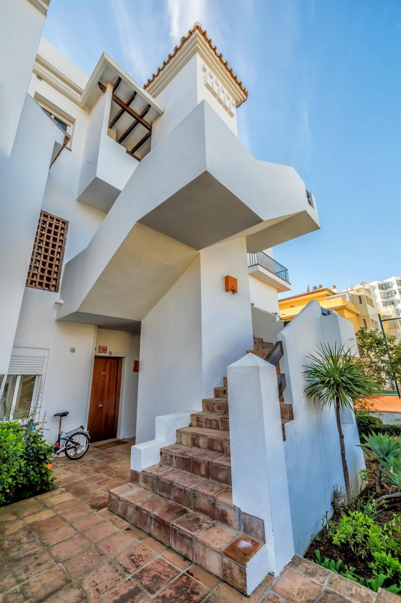 Luxury Duplex Sea Views La Cala Appartement