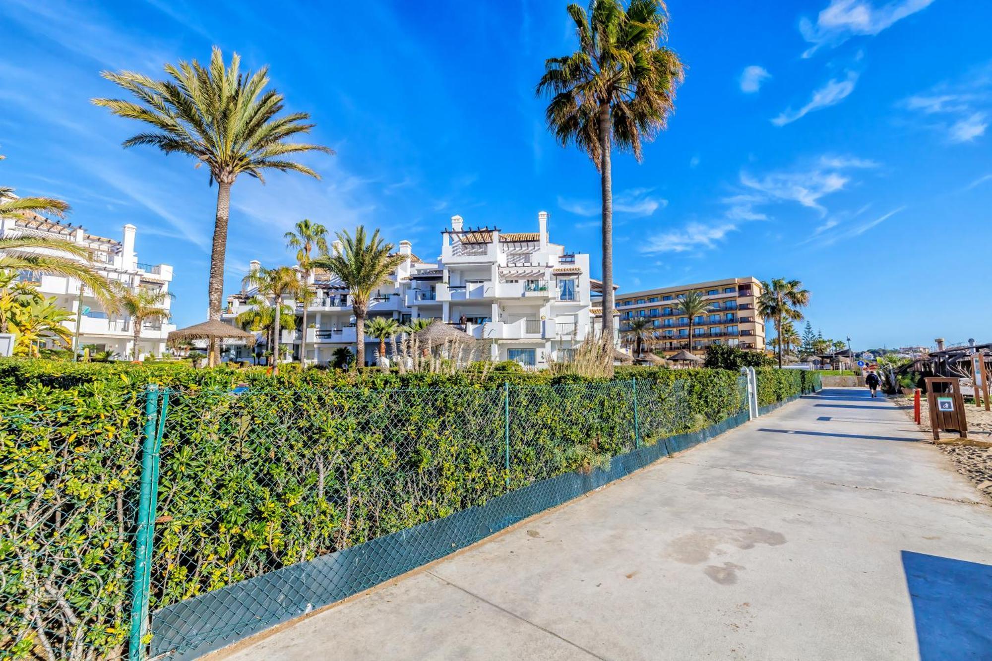 Appartement Luxury Duplex Sea Views La Cala