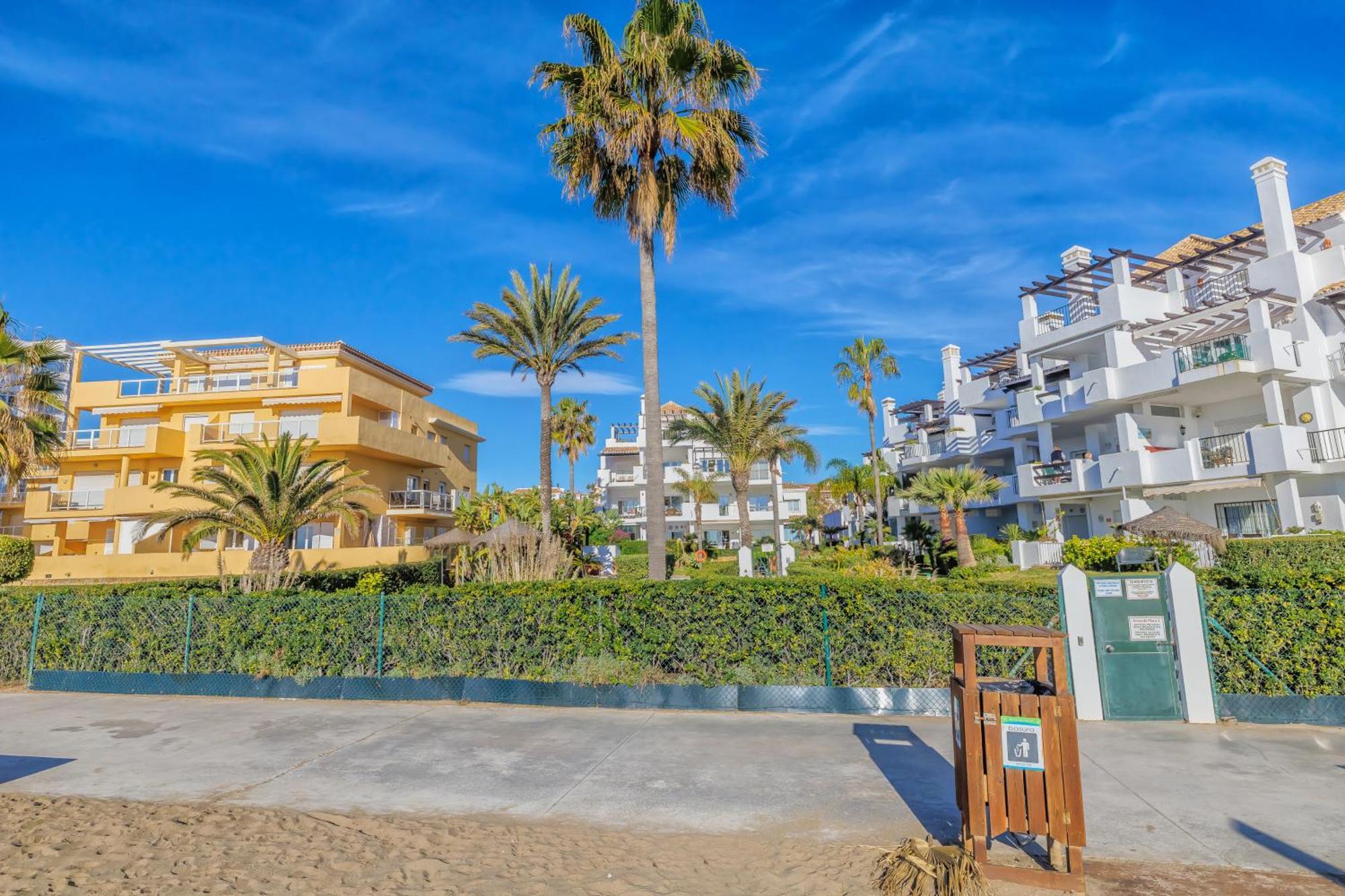 Luxury Duplex Sea Views La Cala Apartamento La Cala De Mijas