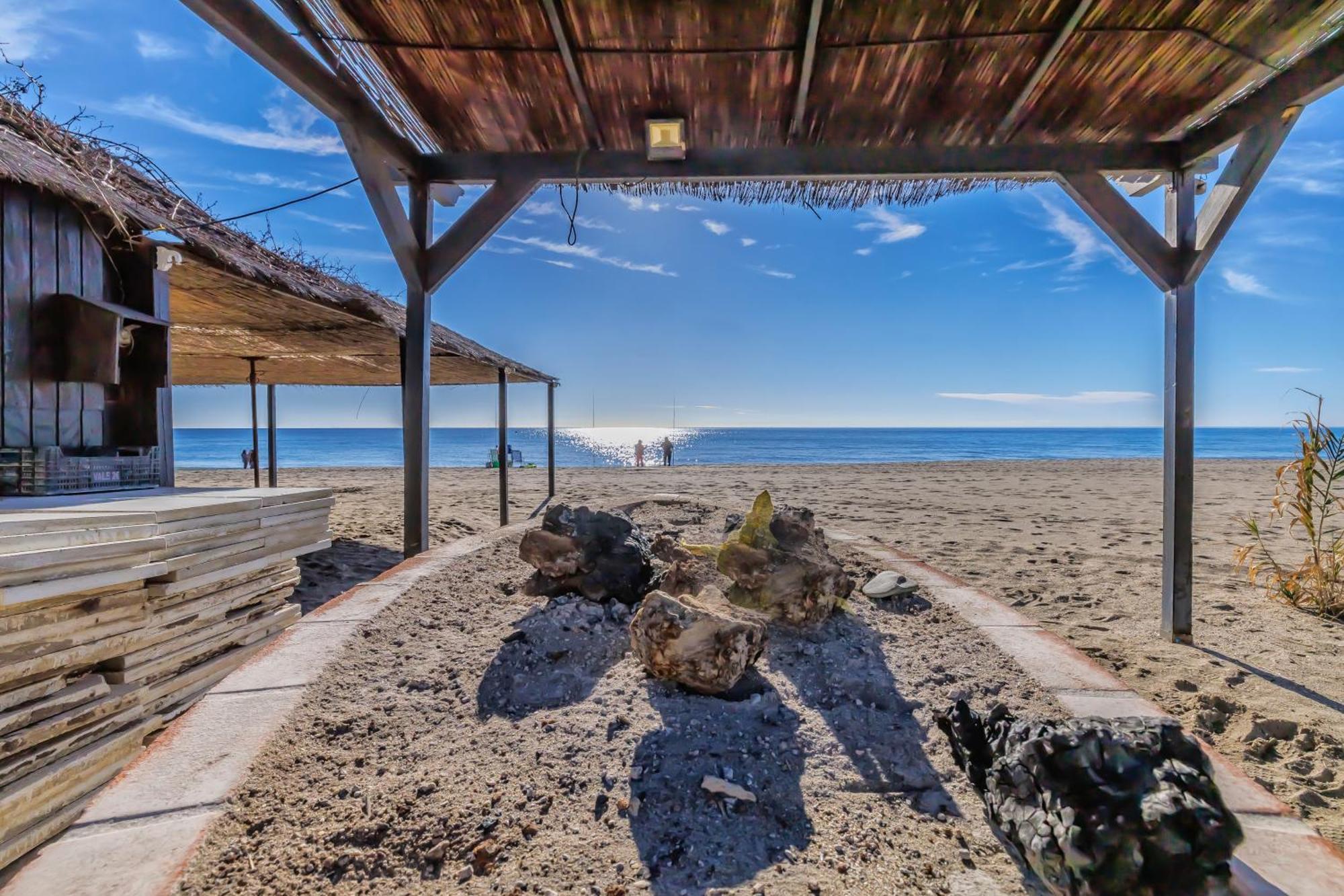 Appartement Luxury Duplex Sea Views La Cala *