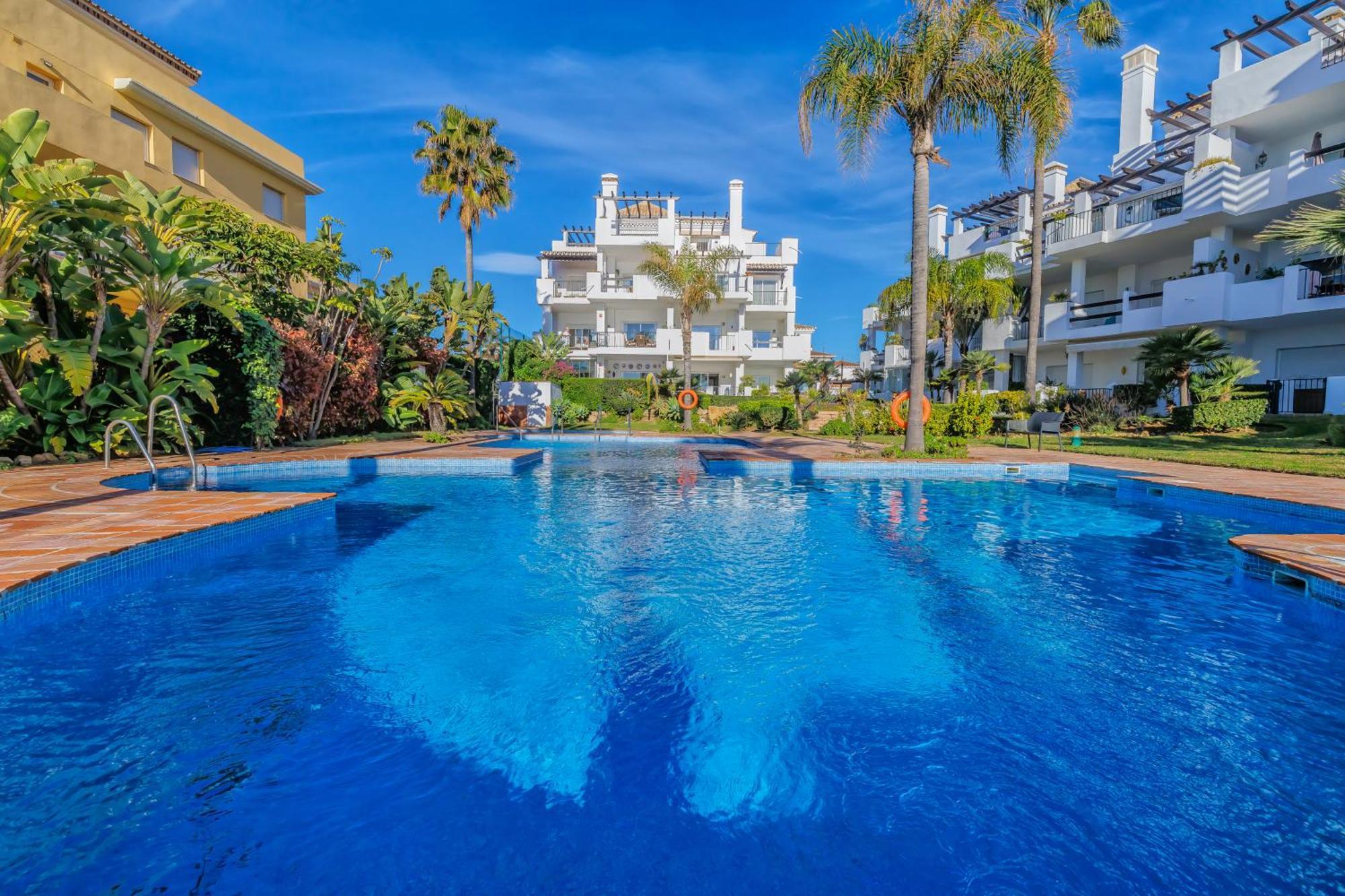 Appartement Luxury Duplex Sea Views La Cala La Cala De Mijas