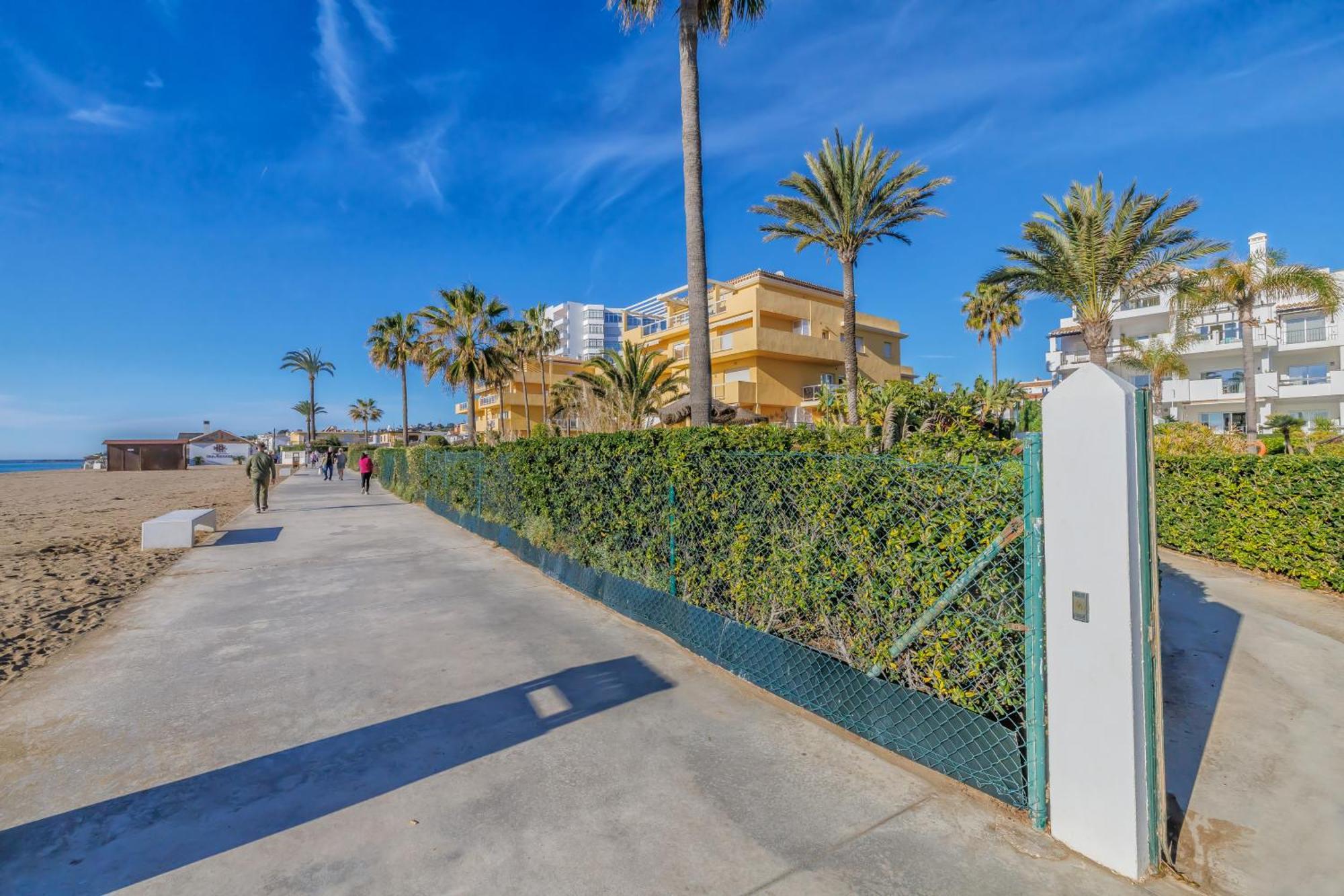 Luxury Duplex Sea Views La Cala * La Cala De Mijas