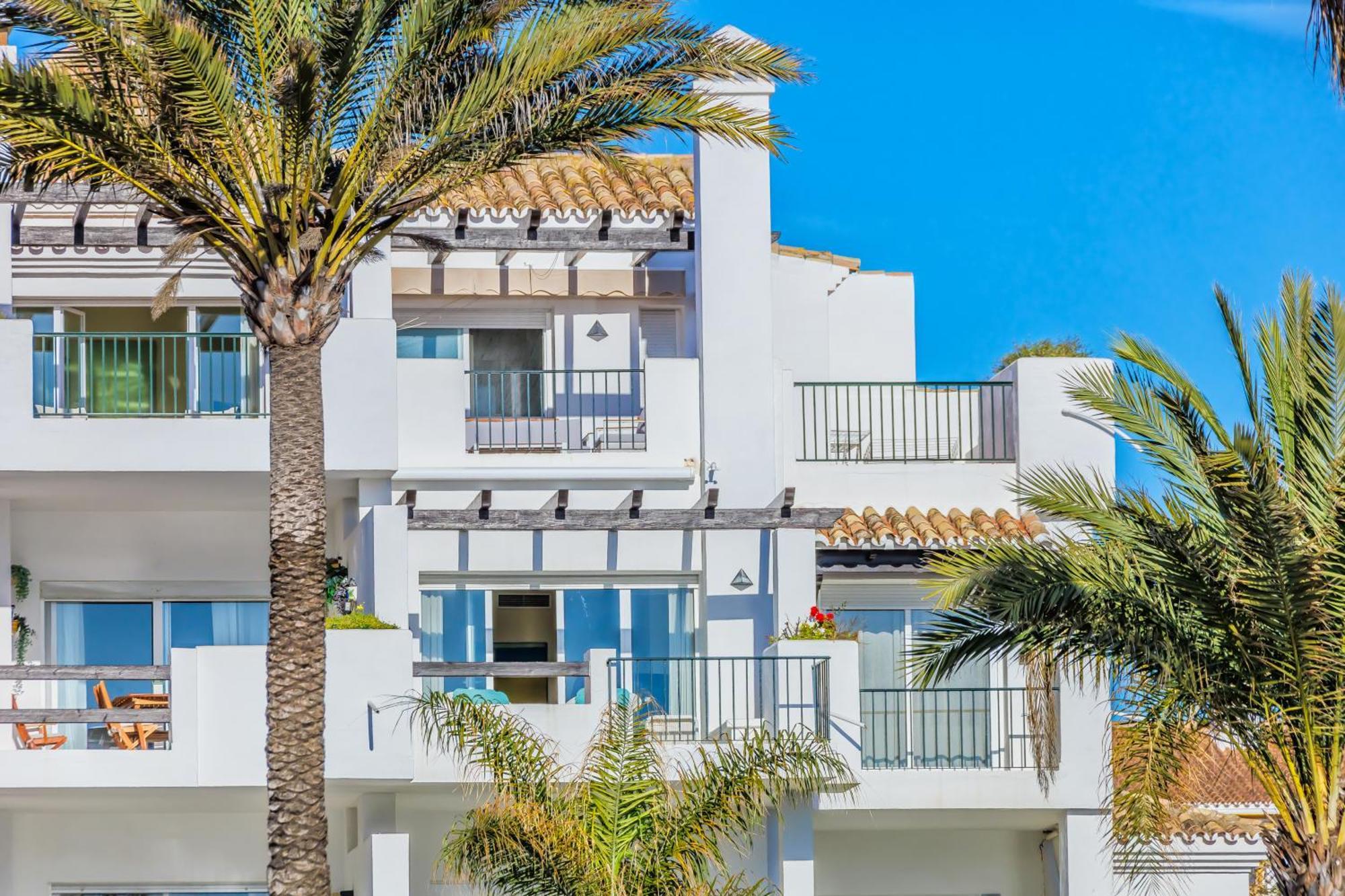 Appartement Luxury Duplex Sea Views La Cala