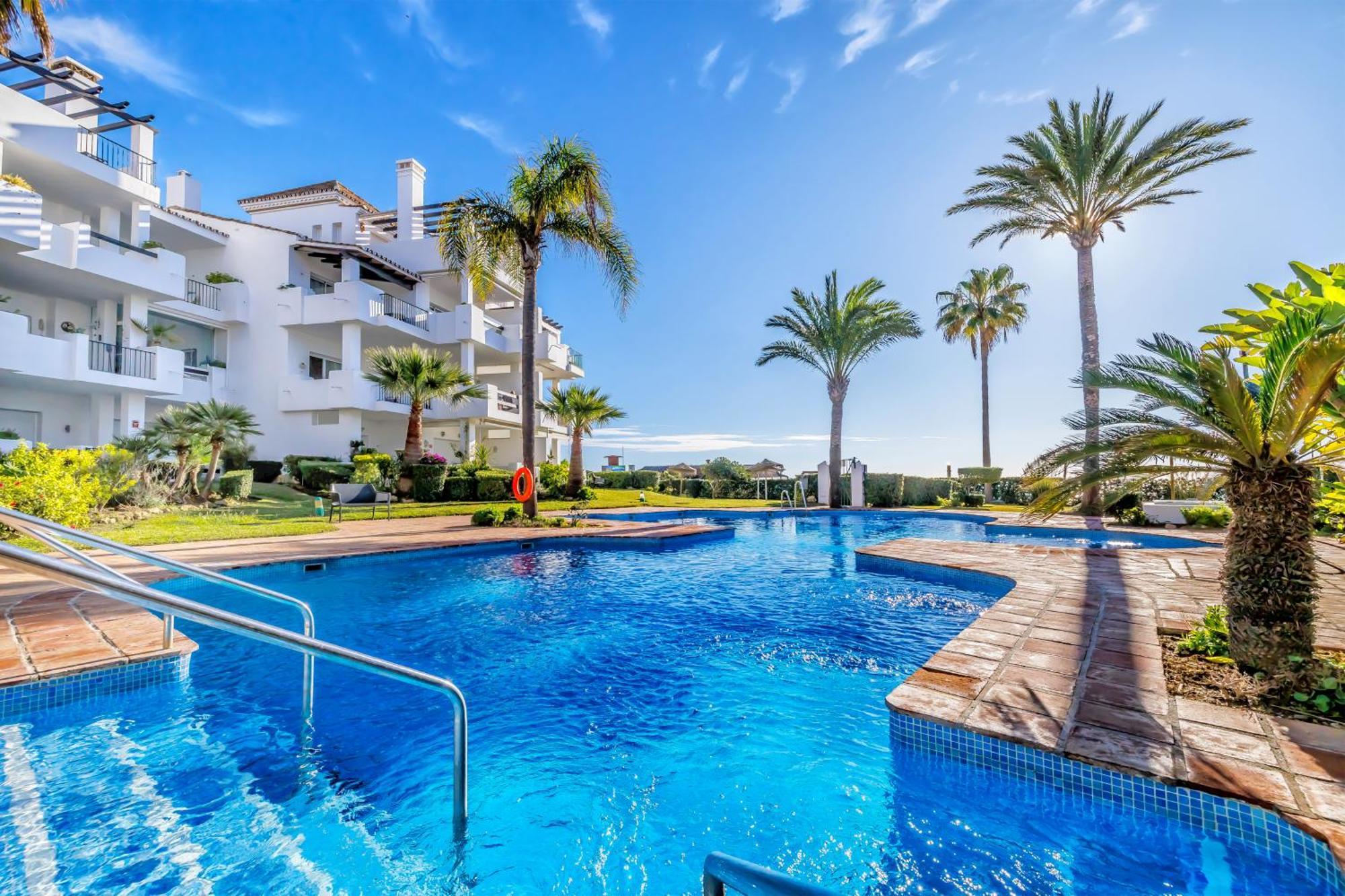 Appartement Luxury Duplex Sea Views La Cala *