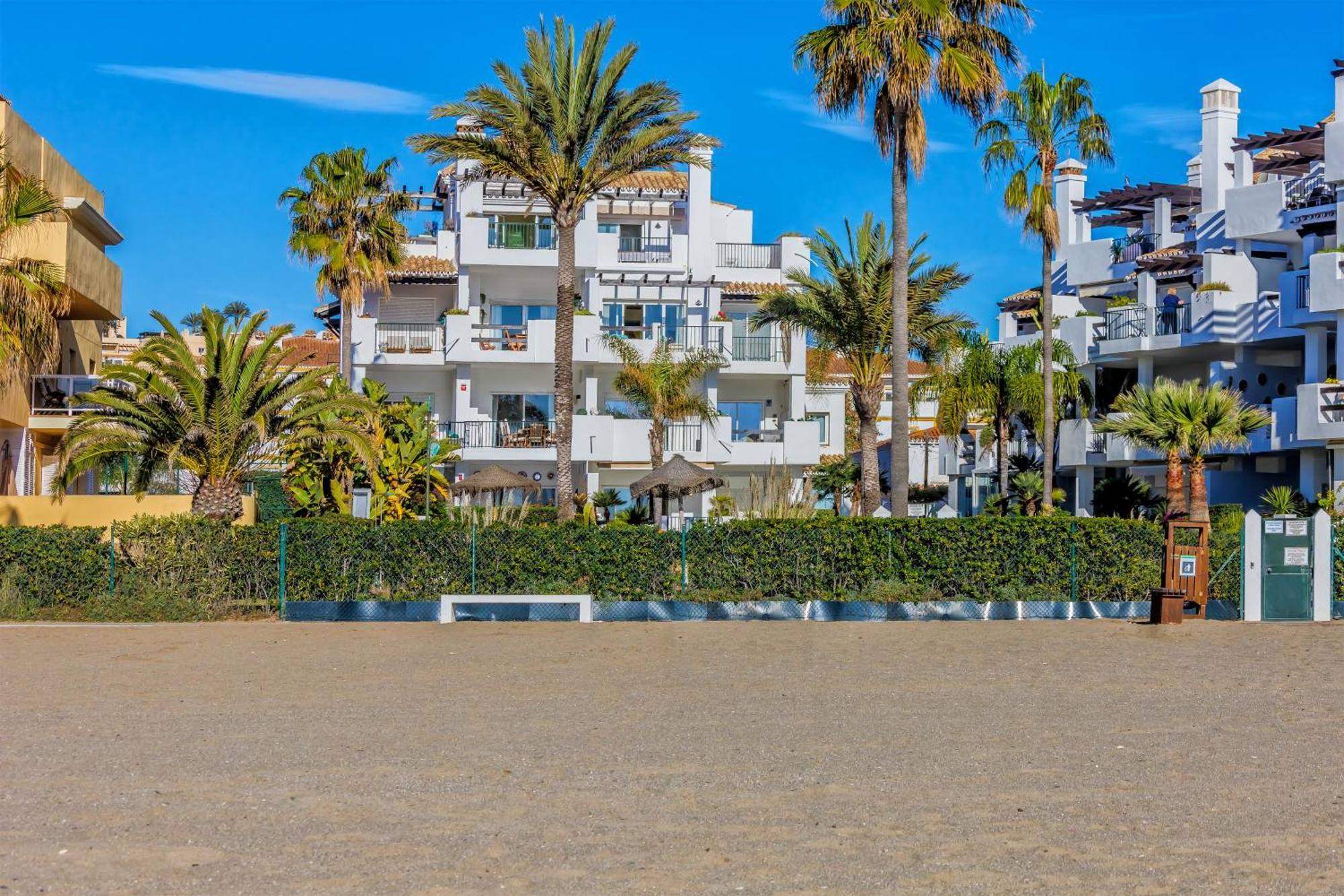 Luxury Duplex Sea Views La Cala