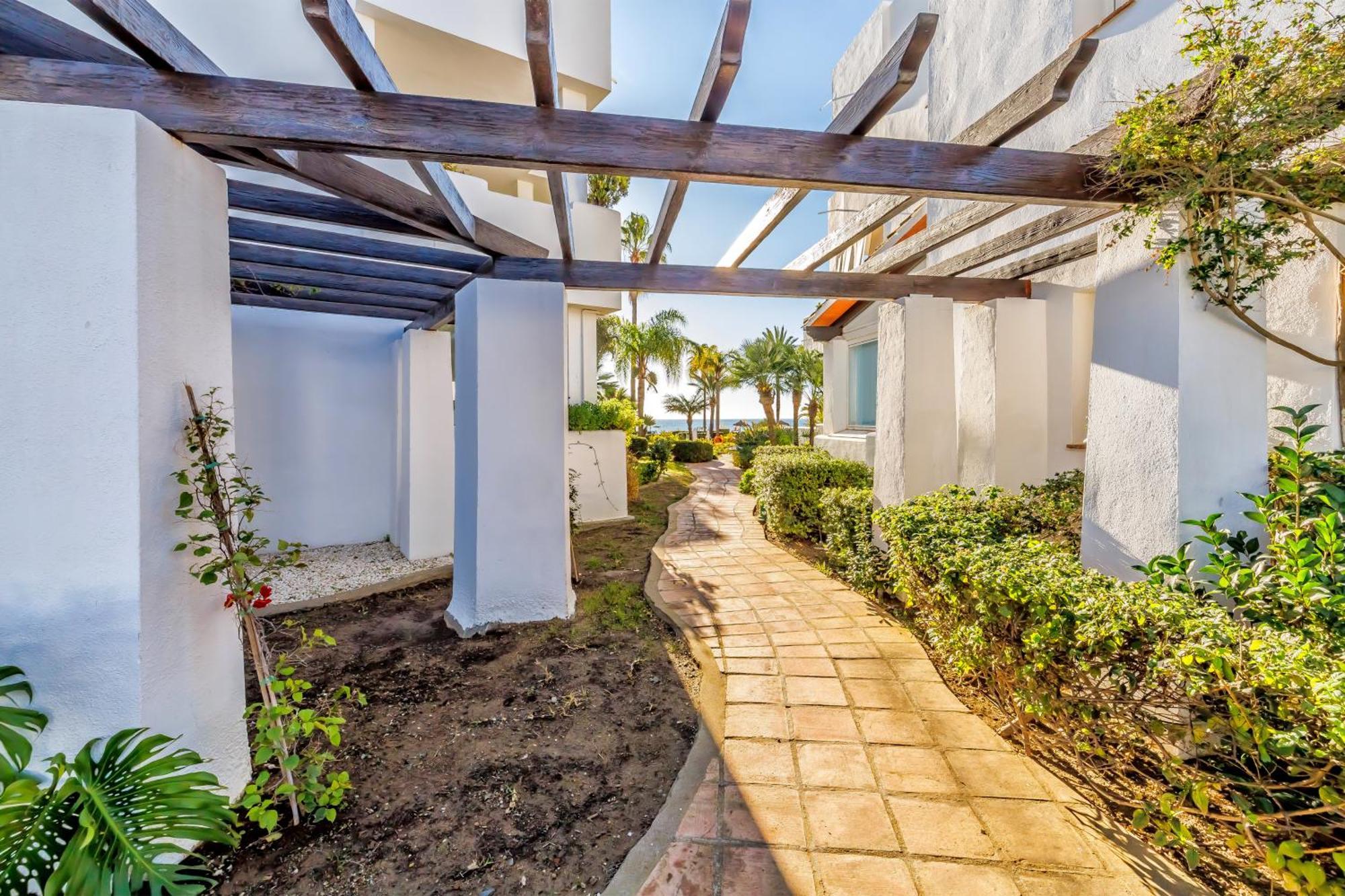 Luxury Duplex Sea Views La Cala Apartamento