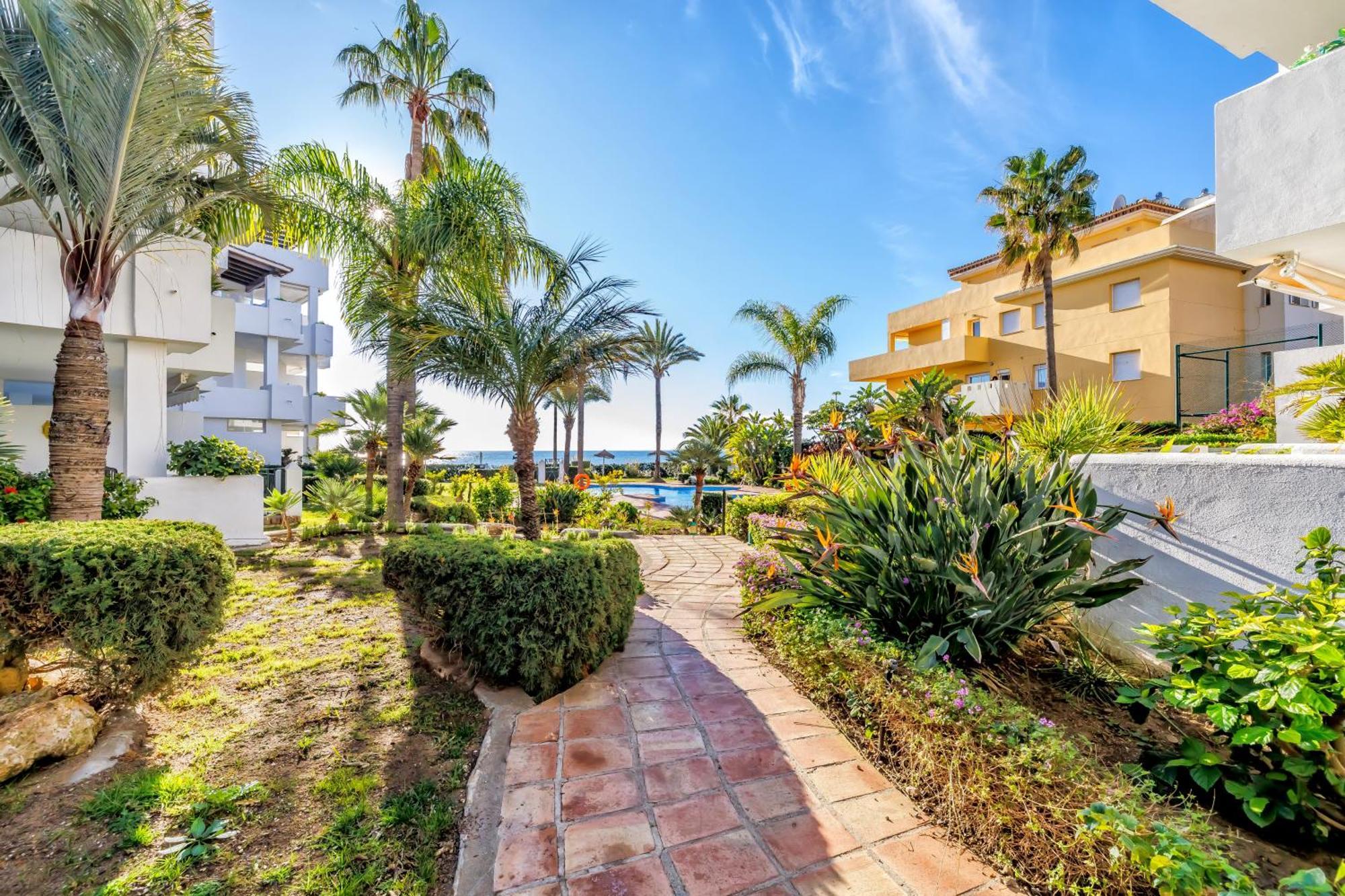Luxury Duplex Sea Views La Cala Appartement La Cala De Mijas