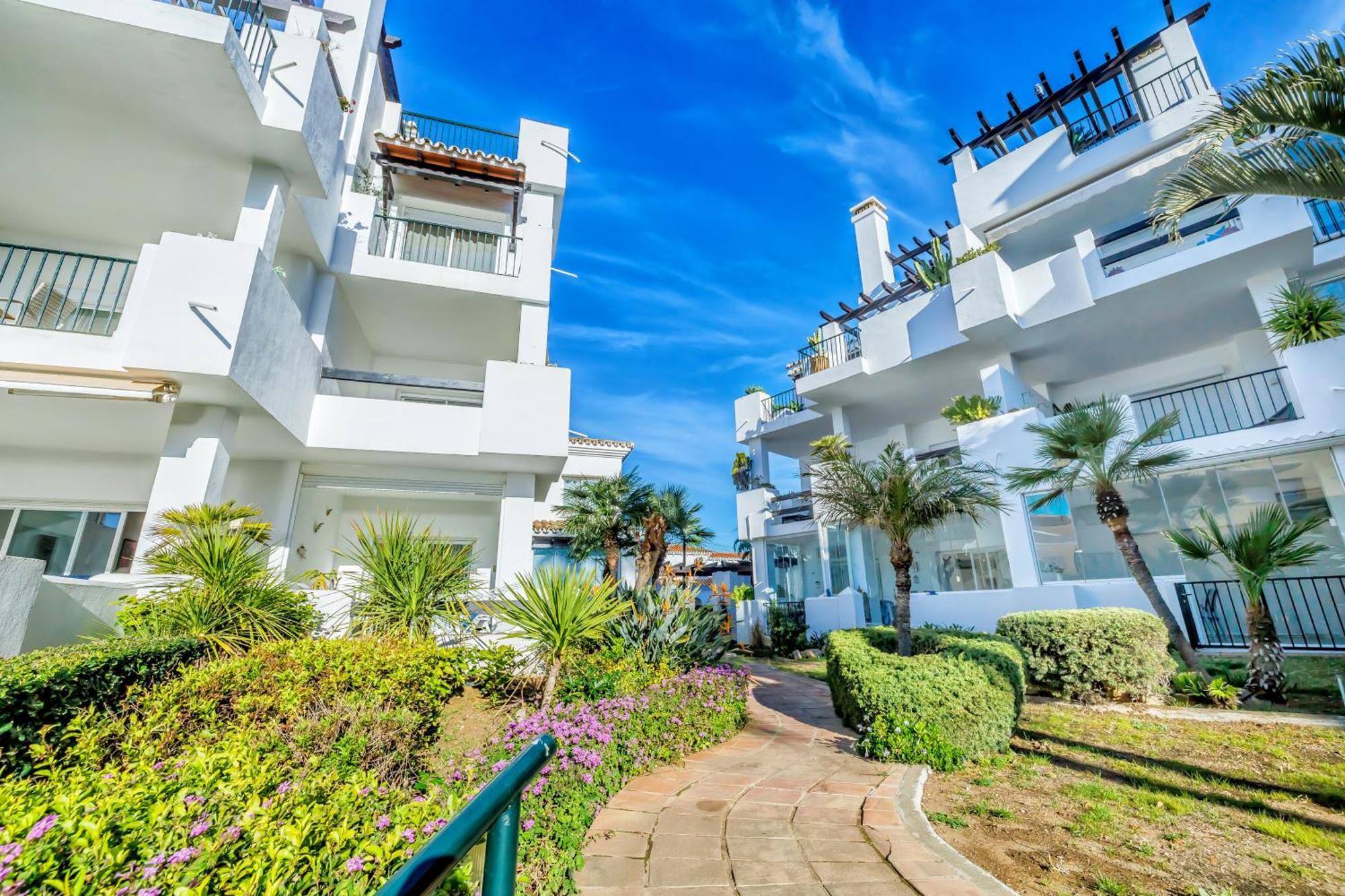 Luxury Duplex Sea Views La Cala Appartement