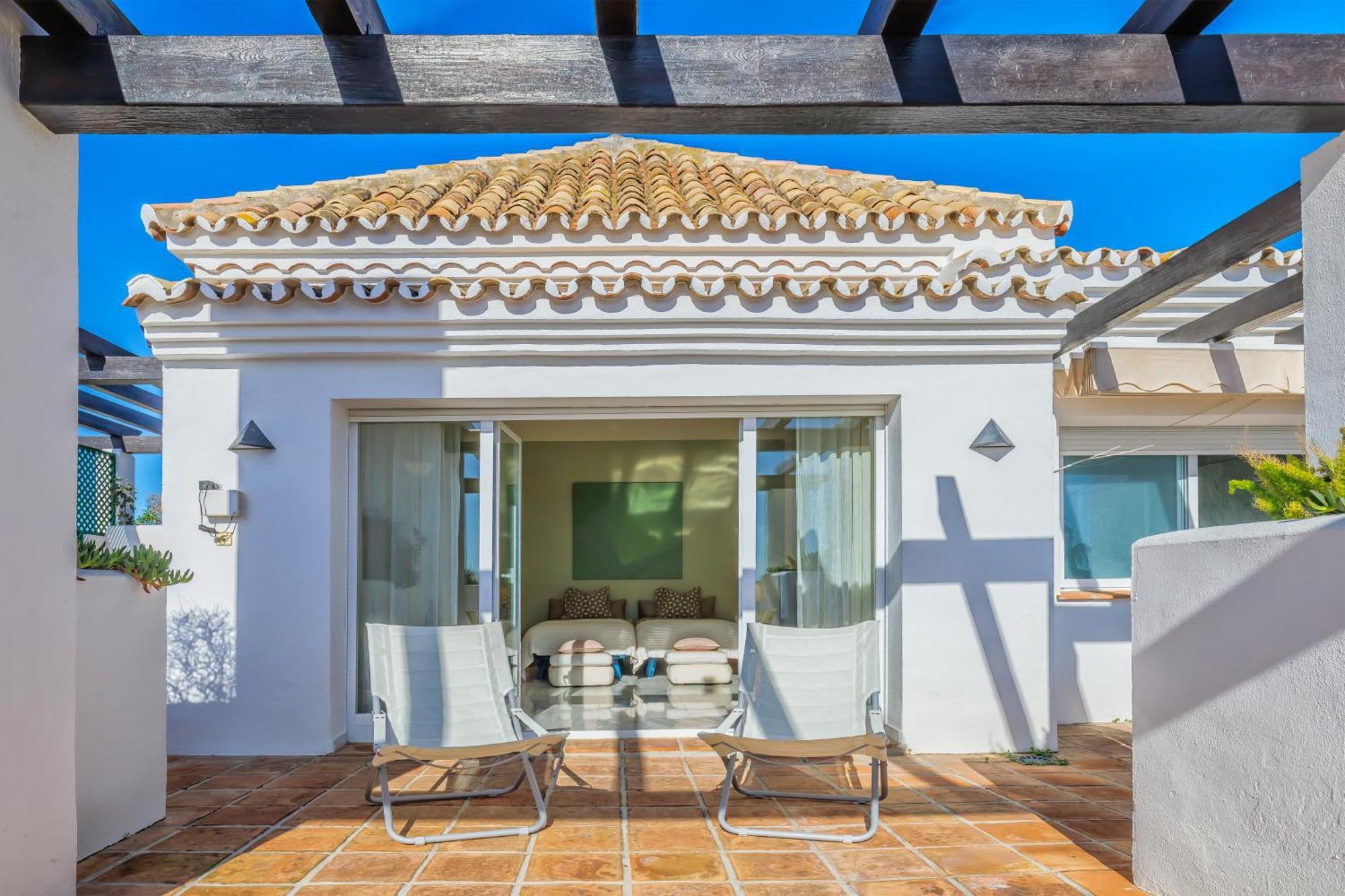 Luxury Duplex Sea Views La Cala *