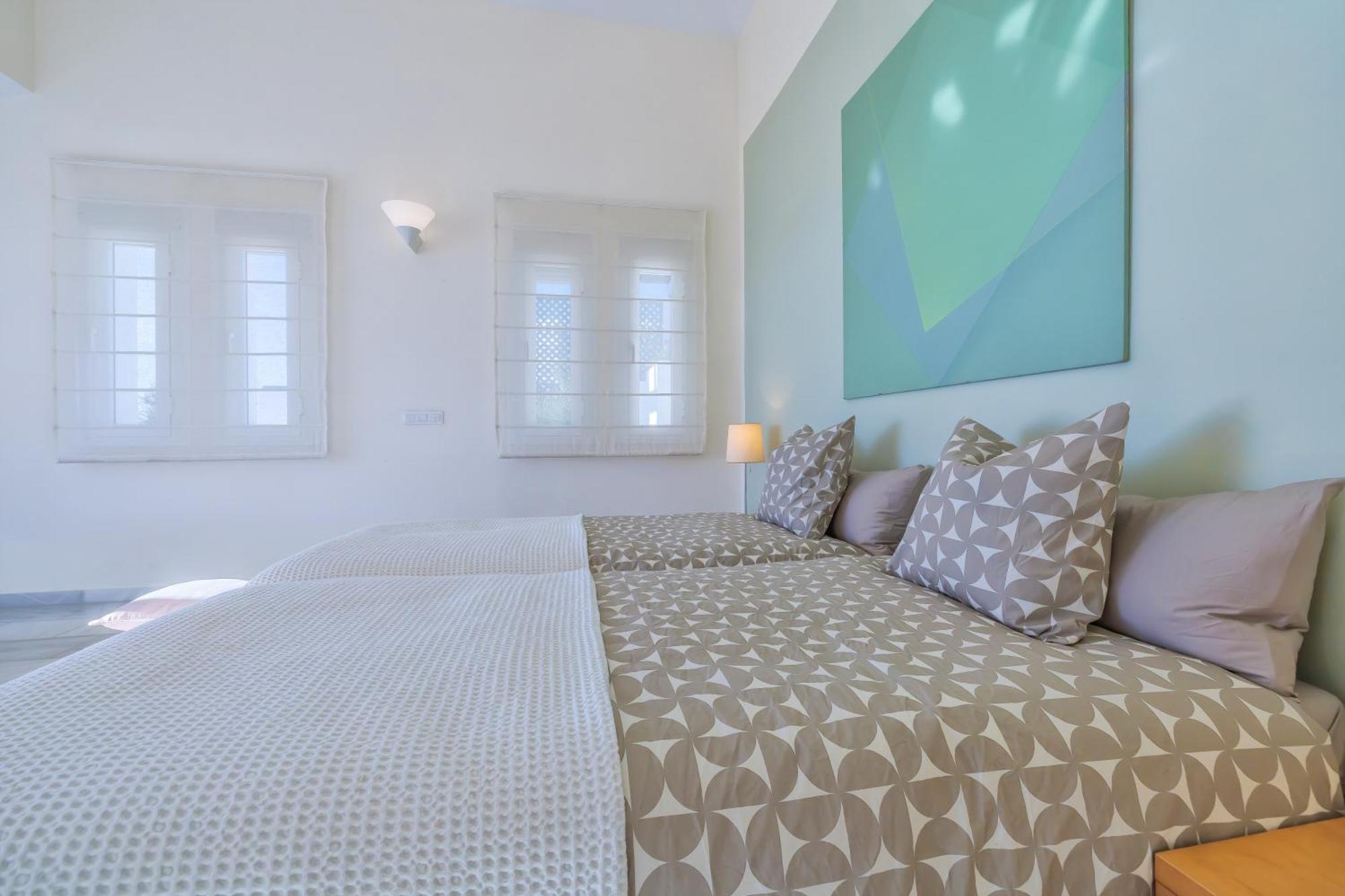 Apartamento Luxury Duplex Sea Views La Cala