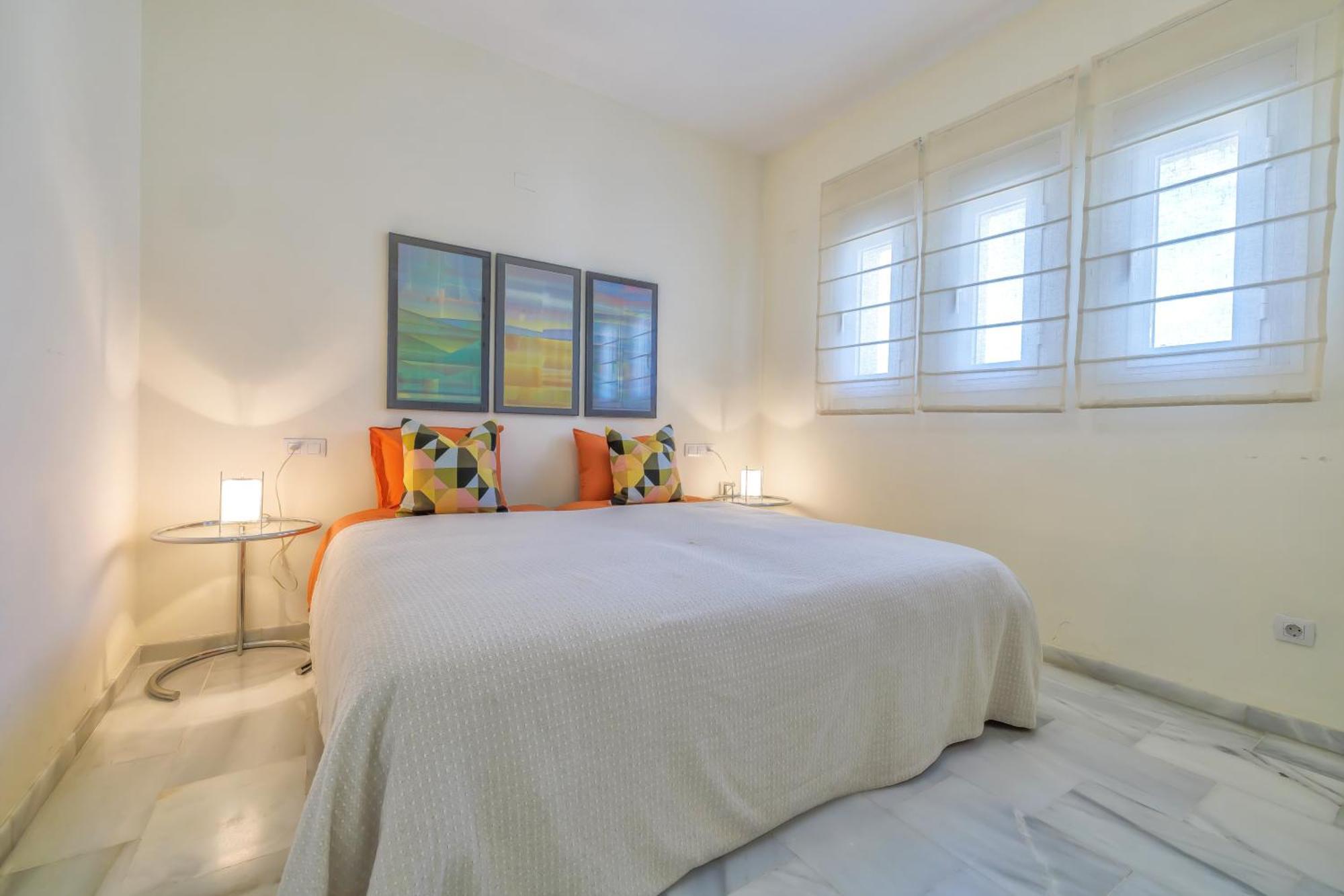 Appartement Luxury Duplex Sea Views La Cala