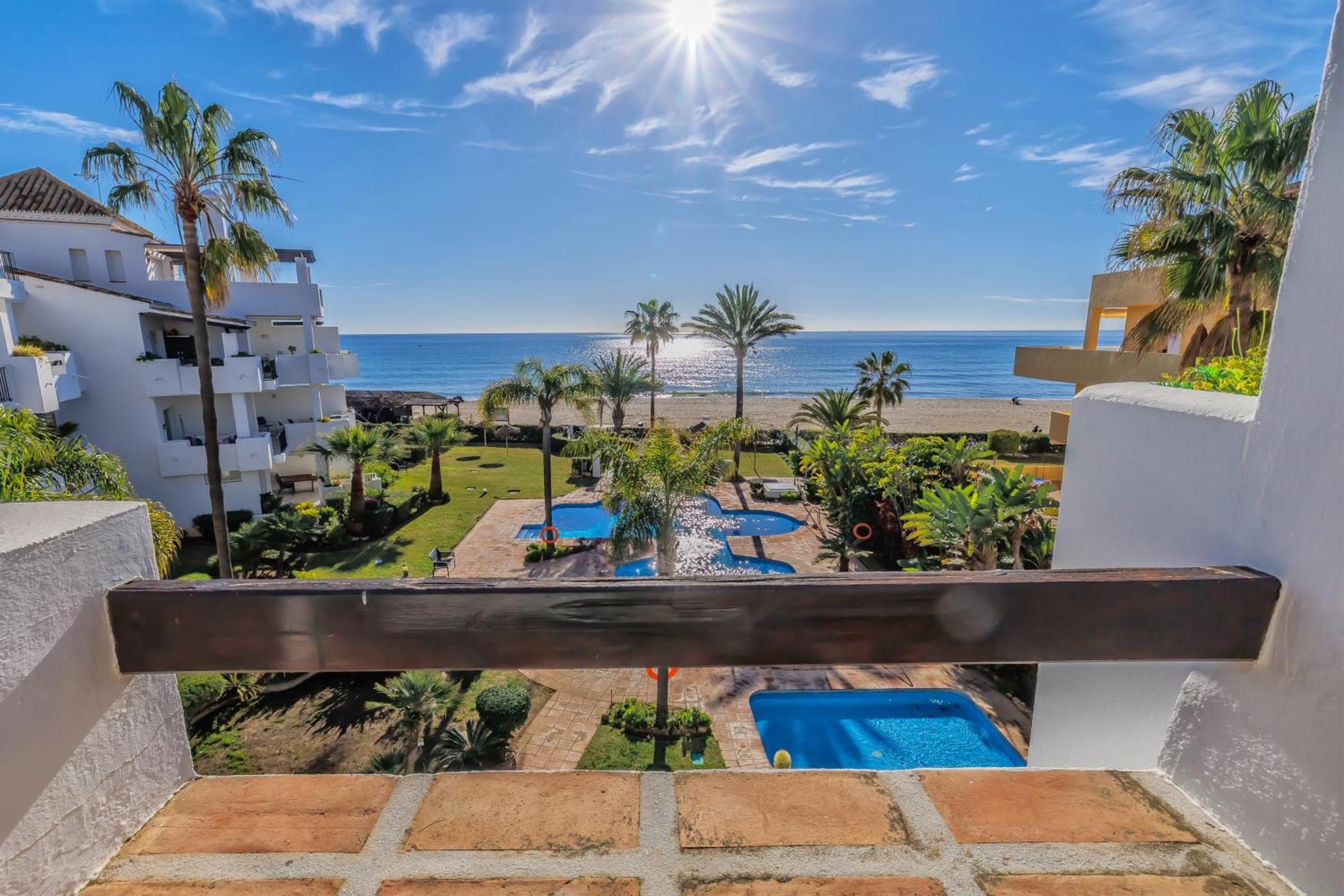 Appartement Luxury Duplex Sea Views La Cala La Cala De Mijas