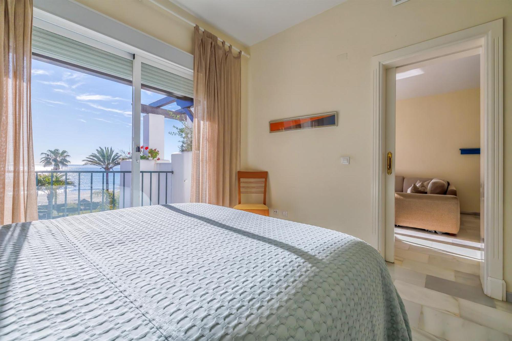 Luxury Duplex Sea Views La Cala Apartamento *