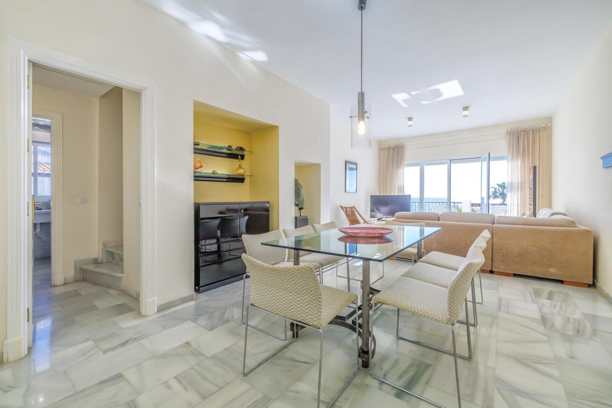 Apartamento Luxury Duplex Sea Views La Cala