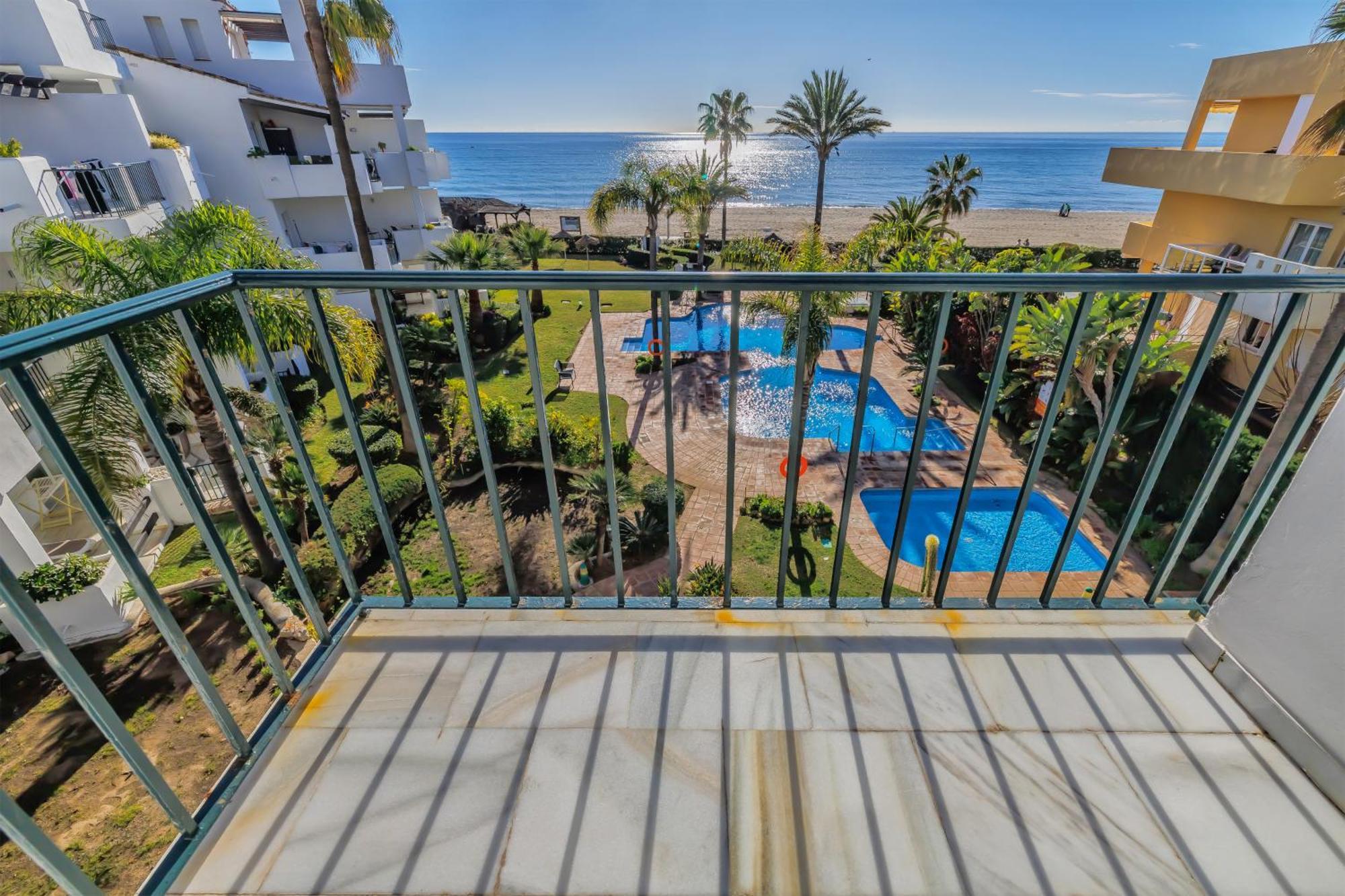 Luxury Duplex Sea Views La Cala Apartamento *