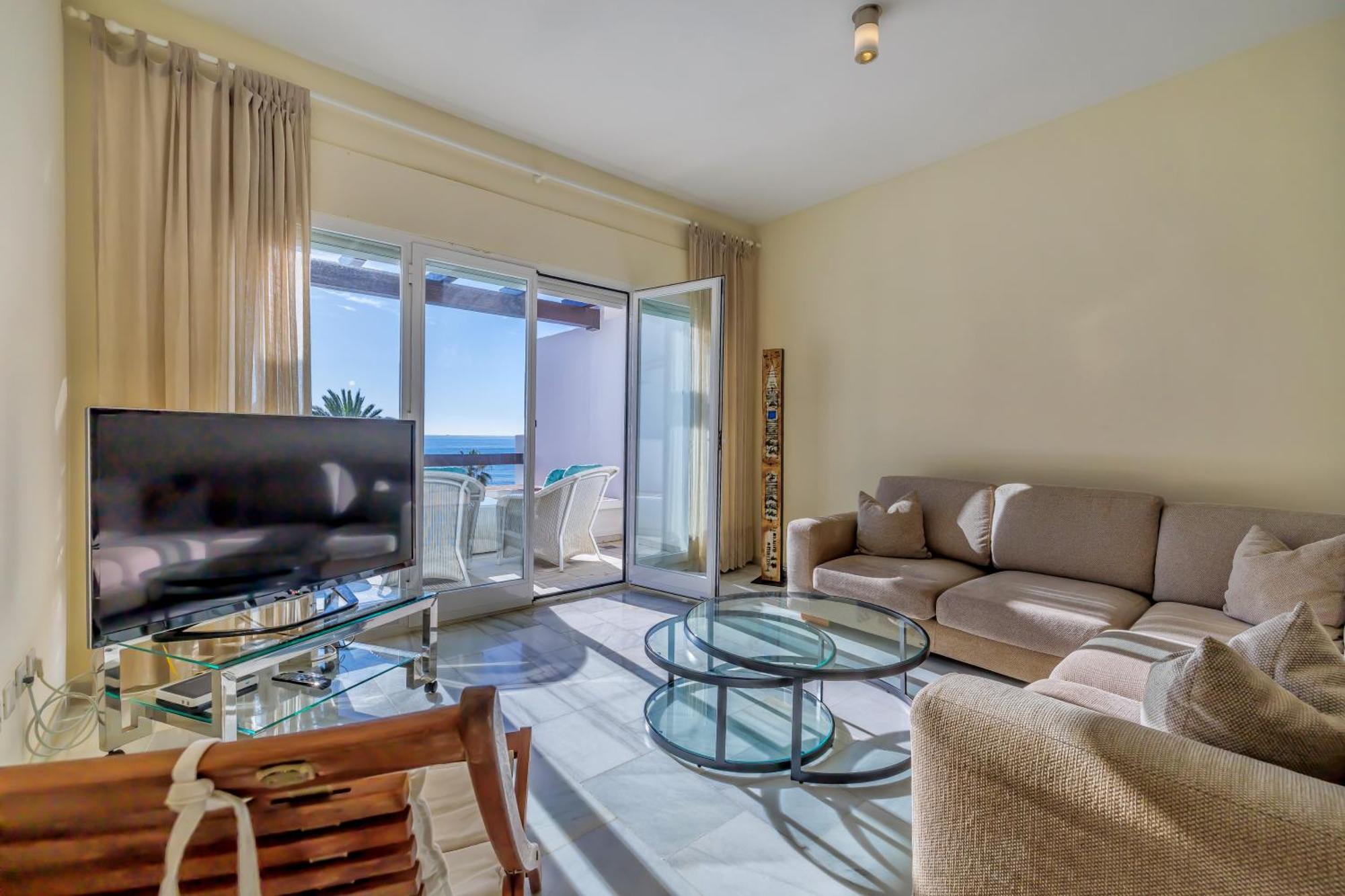 Appartement Luxury Duplex Sea Views La Cala La Cala De Mijas