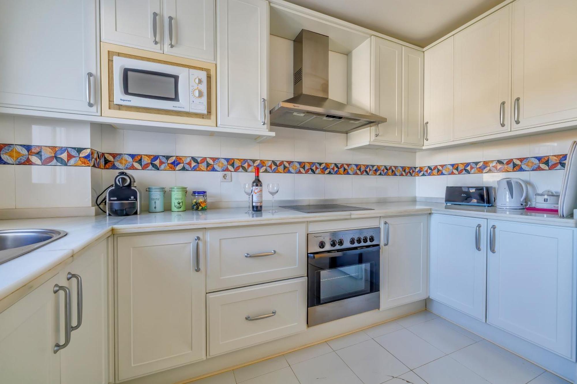 Apartamento Luxury Duplex Sea Views La Cala