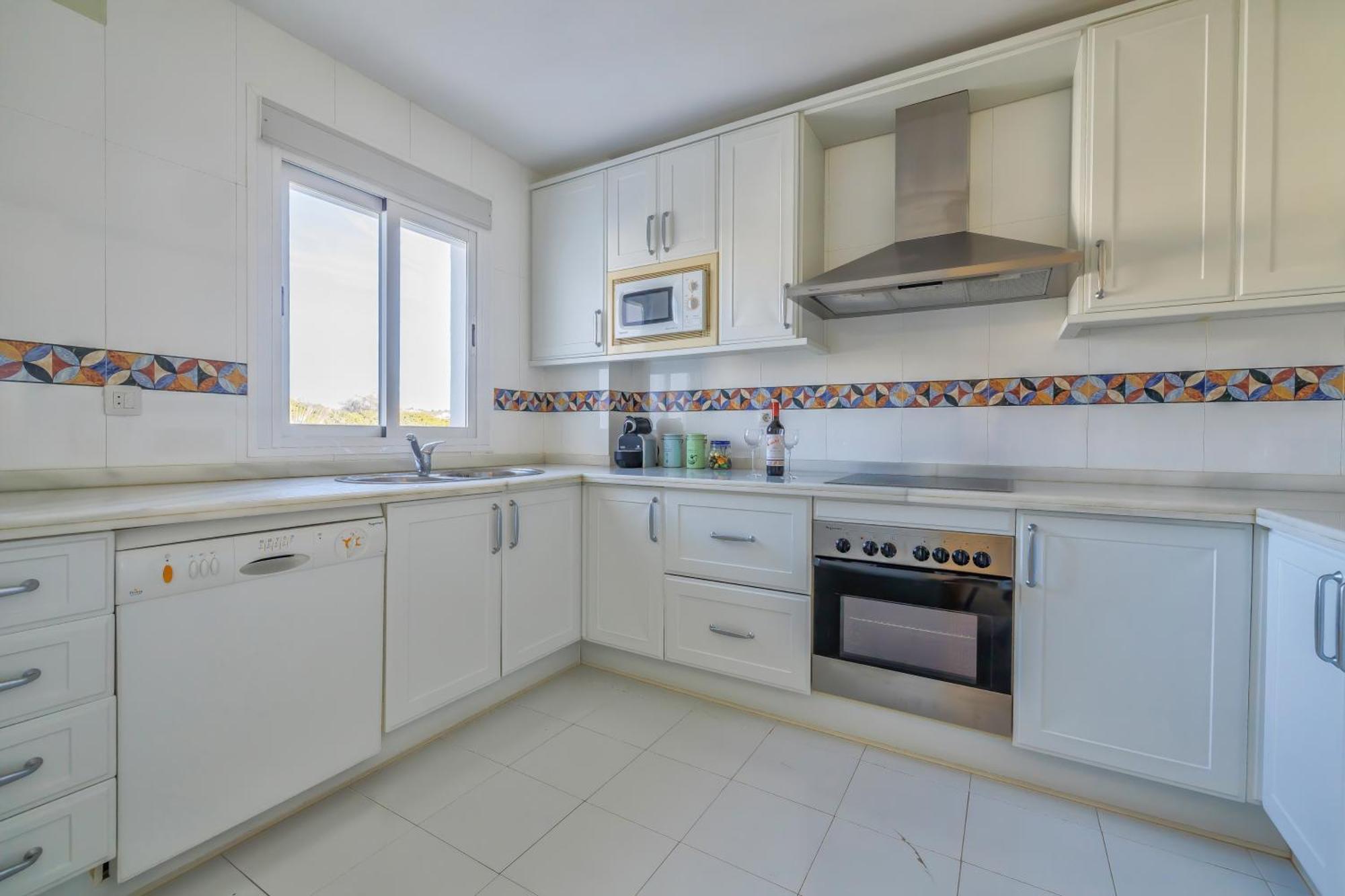 Luxury Duplex Sea Views La Cala *